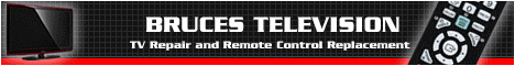 Visit Bruces Television