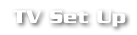 TV Set Up Service from Finetuneplus.com